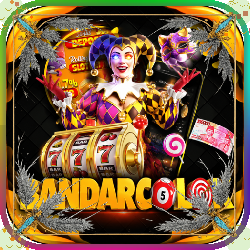 bandarcolok — mitra unggulan